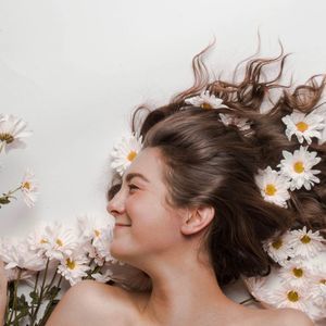 Meet your Posher, Marguerite